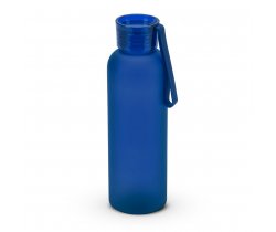 RIO rPET. Butelka rPET z matowym wykończeniem 600 ml 94299