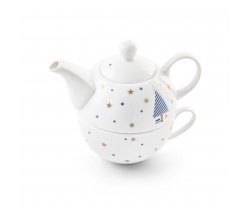 CHAMOMILE. Zestaw do herbaty 94954