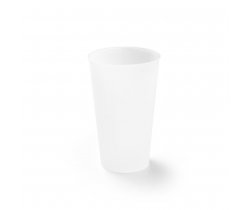 KANE. Kubek festiwalowy PP 500 ml 94324