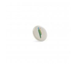 Button PIN 1. Okrągła przypinka 73120