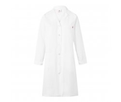 VL RAMA. Bluza z długim rękawem (175 g / m²), z bawełny o splocie diagonalnym 36135