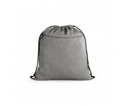 CHANCERY. Plecak z bawełny z recyklingu (140 g / m²) 92928