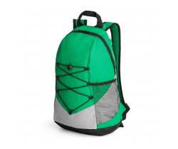 TURIM II. Plecak poliester z recyklingu 600D 92471A