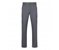 VL HERMES. Spodnie z wieloma kieszeniami (190 g / m²) 36157