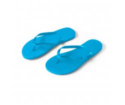 MAUPITI L / XL. Klapki plażowe 95085