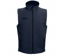 THC BAKU. Uniwersalna kamizelka, softshell 30252