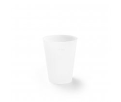 KANE S. Kubek festiwalowy PP 330 ml 94432