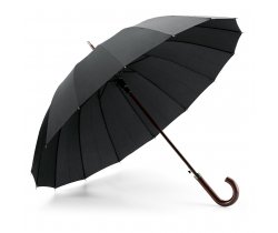 HEDI. 16-ramienny parasol 99136