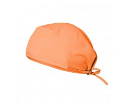 VL SAGA. Czapka ochronna (140 g / m²) wykonana w 100% z mikrofibry 36162