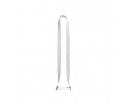 BOLTON. ZESTAW Smycz SUBLIMACJA Długa II (20 mm) Duo z silikonowym uchwytem na kubek 94416