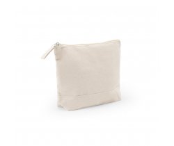 DAPHNE. Kosmetyczka z 100% bawełny (340 g / m²) w dwóch kolorach 92536