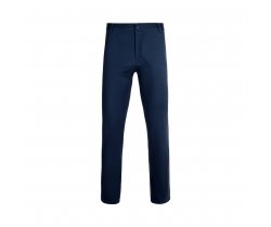 VL VISHNU. Elastyczne spodnie chino unisex (260 g / m²) z bawełny (98%) i elastanu (2%) 36118