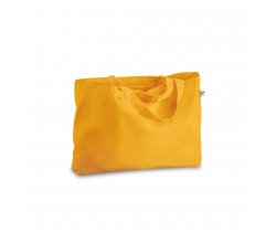 CAMDEN. Torba z bawełny (50%), bawełny z recyklingu (30%) i poliester (20% rPET) (280 g / m²) 92327
