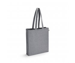 MARACAY. Torba zawierająca bawełnę pochodzącą z recyklingu (70%) z poliestru (30% rPET) (140 g / m²) 92082