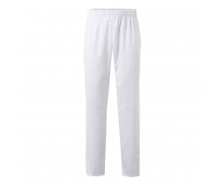 VL TYCHE. Spodnie Twill (190g / m²), bawełna (35%) i poliester (65%) 36114