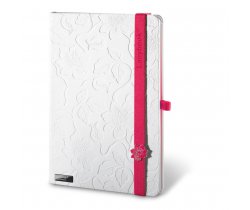 Lanybook Innocent Passion White. Notes 53435