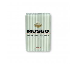 MUSGO I. Mydło zapachowe dla mężczyzn (160g) 35612