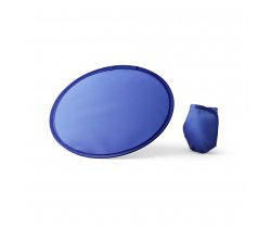 JURUA. Składane frisbee wykonane z materiału 190T 98458