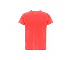 THC MOVE. T-shirt techniczny z krótkim rękawem wykonany z poliestru 30273
