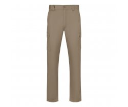 VL HERMES. Spodnie z wieloma kieszeniami (190 g / m²) 36157