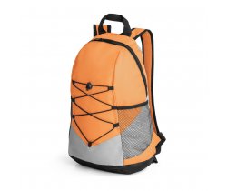 TURIM II. Plecak poliester z recyklingu 600D 92471A