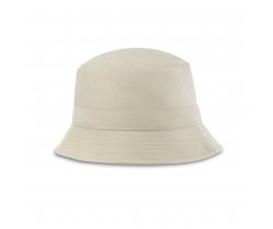JOSEPH KIDS. Panama dla dzieci z płótna bawełnianego i poliestru (220 g / m²) 99161
