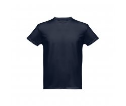 THC NICOSIA. Męski sportowy t-shirt 30127