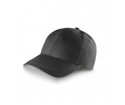 RYAN. Czapka z bawełny z recyklingu (280 g / m²) 99090