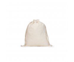 GIFTWRAP M. Średnia torba prezentowa, 100% bawełna (120 g / m²) 92586