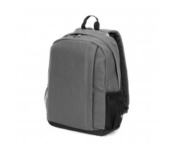 LIVERPOOL. Plecak na laptopa 15" z poliestru 600D z recyklingu 92576