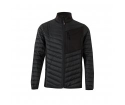 VL RAIJIN. Dwukolorowa kurtka polarowa (220 g / m²) z poliestru (100%) 36085