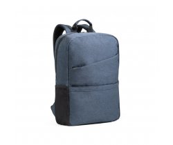 REPURPOSE BACKPACK. Plecak na laptopa 15.6'' z 600D poliester z recyklingu 92080