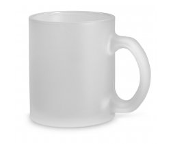 KENNY II. Szklany kubek 340 mL 93804