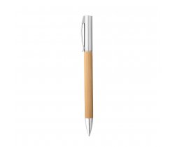 BEAL. Długopis z bambusa i ABS 91774
