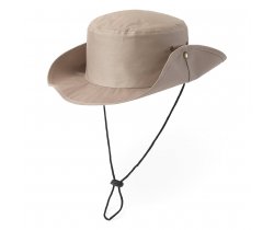 BLASS. Kapelusz safari wykonana w 100% z poliestru (160 g / m²) 99409
