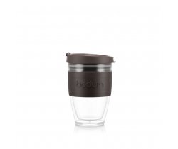 JOYCUP DOUBLE 250. kubek podróżny 250ml 34823