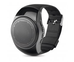 Wrist. Przenośny głośnik w kształcie zegarka 45327