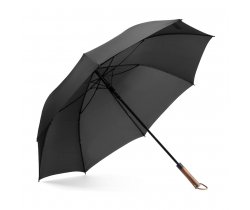 MATEO. Duży (30") parasol pongee 99176