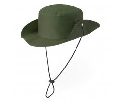 BLASS. Kapelusz safari wykonana w 100% z poliestru (160 g / m²) 99409