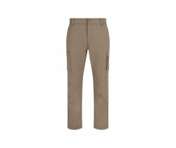 VL NYMPHS. Spodnie 4-Xtreme z tkaniny skośnej (280 g / m²) wykonane w 100% z elastomultiestru EME 36165