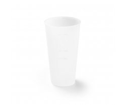 KANE L. Kubek festiwalowy PP 620 ml 94433