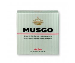 MUSGO II. Szampon zapachowy dla mężczyzn (150g) 35613