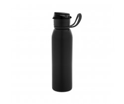 LEMIEUX. Butelka sportowa ze stali nierdzewnej (90% z recyklingu) 670 mL 94438