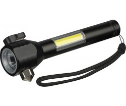 Latarka wielofunkcyjna TRENT 4128