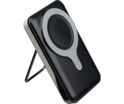 Power bank 10 000 mAh z ładowarką indukcyjną VENTURA 3999