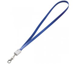 Smycz do transferu danych z micro USB LE PORT 0639