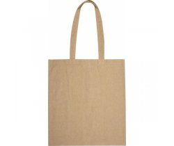 Torba bawełniana z recyklingu CHELMSFORD 2358