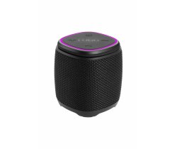 Głośnik bluetooth HERMON Schwarzwolf B1400300AJ3