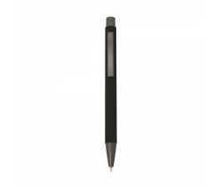 Długopis metalowy aluminiowy soft touch IP131487