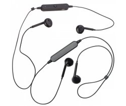 Słuchawki Bluetooth ANTALYA 0574
